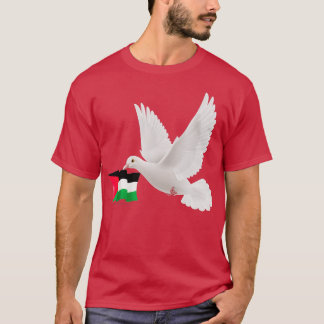 KOSTENLOSE PALESTNE 2 T-Shirt