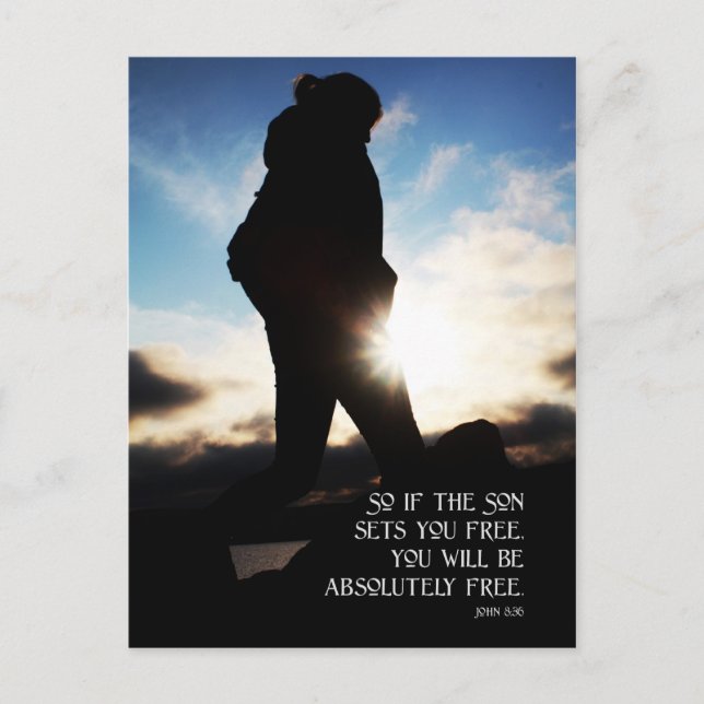 Kostenlose Postkarte für Sets (Vorderseite)