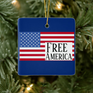 Kostenloser amerikanischer Keramikschmuck Keramikornament