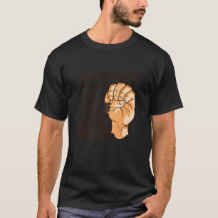 Kostenloser Kostenvoranschlag für einen Links, han T-Shirt