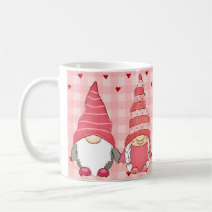 kostenloser Liebeszwerg Kaffeetasse