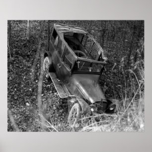 Kostenloser Sonnenschirm: 1922 Poster