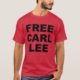Kostenloses Lee T-Shirt