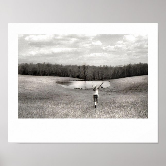 Kostenloses Poster (Vorne)