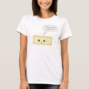 Kostenloses Shirt von Donut-Frauen