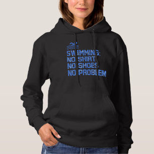 Kostenloses Wassersportangebot im Team Hoodie