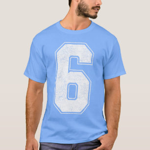 Kostenüm-Duo für Paare 67 Six Seven Meme Lustig T-Shirt