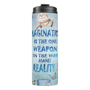 Kostenvoranschlag für Alicen im Wunderland - Vors Thermosbecher