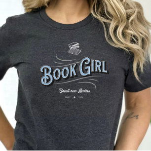 Kostenvoranschlag für das Buch T-Shirt