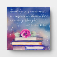 Kostenvoranschlag für das Lesen von Büchern und ro