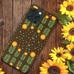 Kostenvoranschlag für den modernen Blumenkohl-Indi Case-Mate iPhone Hülle