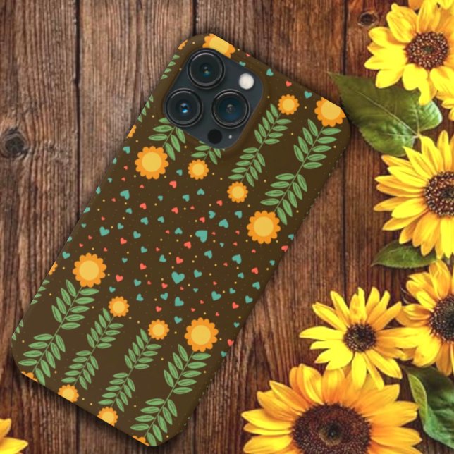 Kostenvoranschlag für den modernen Blumenkohl-Indi Case-Mate iPhone Hülle (Von Creator hochgeladen)