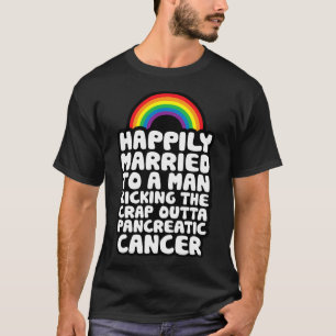 Kostenvoranschlag für die Unterstützung von Pankre T-Shirt