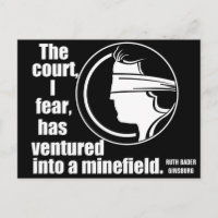 Kostenvoranschlag für die Wahl des Obersten Gerich