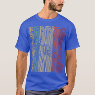 Kostenvoranschlag für einen FENNEC für die Lover P T-Shirt