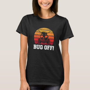 Kostenvoranschlag für einen Techniker für die Kont T-Shirt