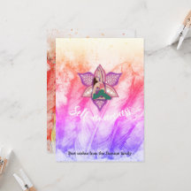 Kostenvoranschlag für Heilungsurlaub durch Selbstb