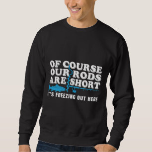 Kostenvoranschlag für Kouse rod sind Kurz. Sweatshirt