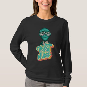 Kostenvoranschlag für Krankenwagen T-Shirt