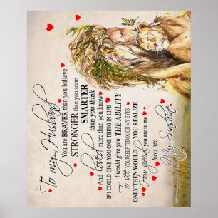 Kostenvoranschlag für Liebe von Ehemann   Funny Qu Poster