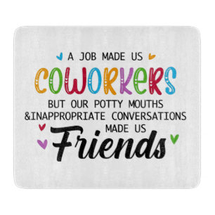 Kostenvoranschlag für Mitarbeiter - Arbeit, die un Schneidebrett