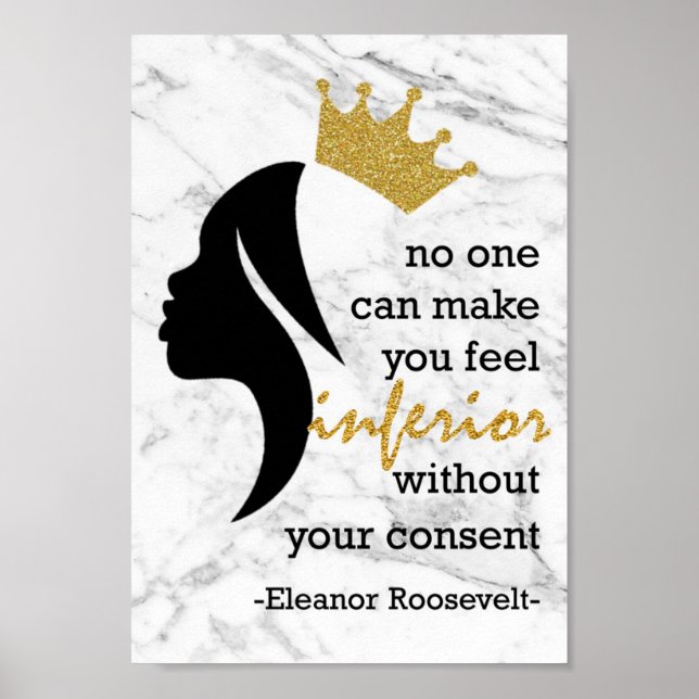 Kostenvoranschlag für Princess-Kalender Poster (Vorne)