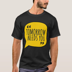 Kostenvoranschlag für psychische Gesundheit Sie br T-Shirt