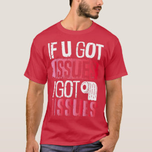 Kostenvoranschlag für psychische Gesundheit - Vort T-Shirt