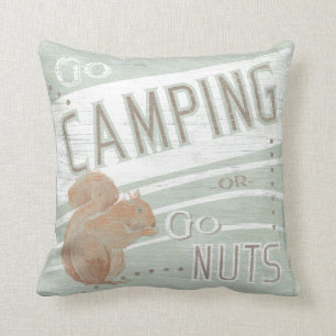 Kostenvoranschlag Go Camping oder Go Nuts Kissen