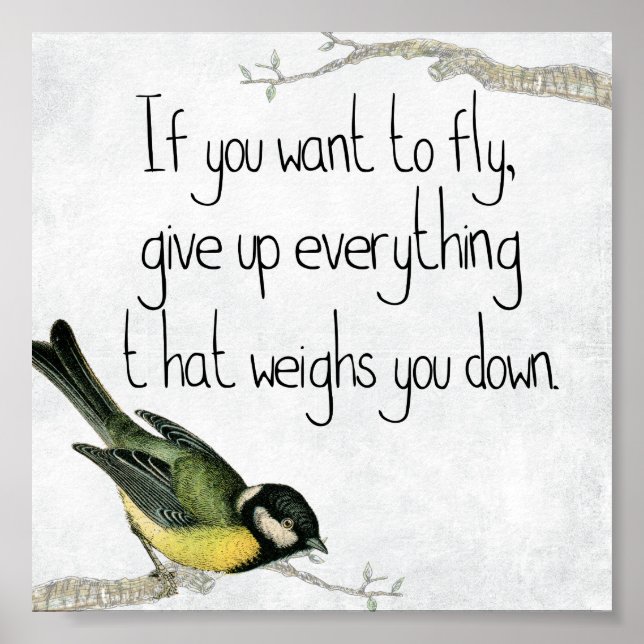 Kostenvoranschlag Poster (Vorne)