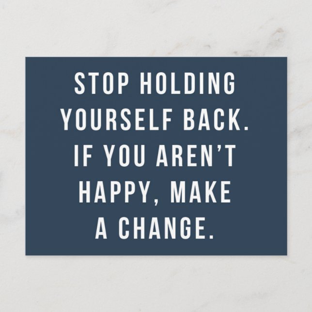 Kostenvoranschlag Postkarte (Vorderseite)