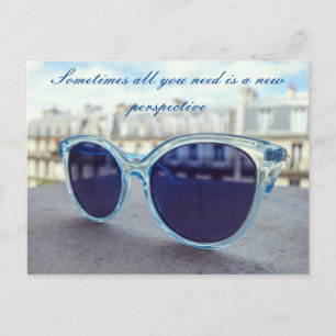 Kostenvoranschlag Postkarte