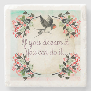 Kostenvoranschlag Steinuntersetzer