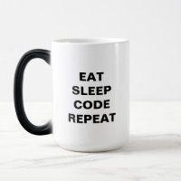 Kostenvoranschlag-Tasse für Programmierer und IT-U