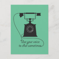 Kostenvoranschlag zur Förderung der Kommunikation