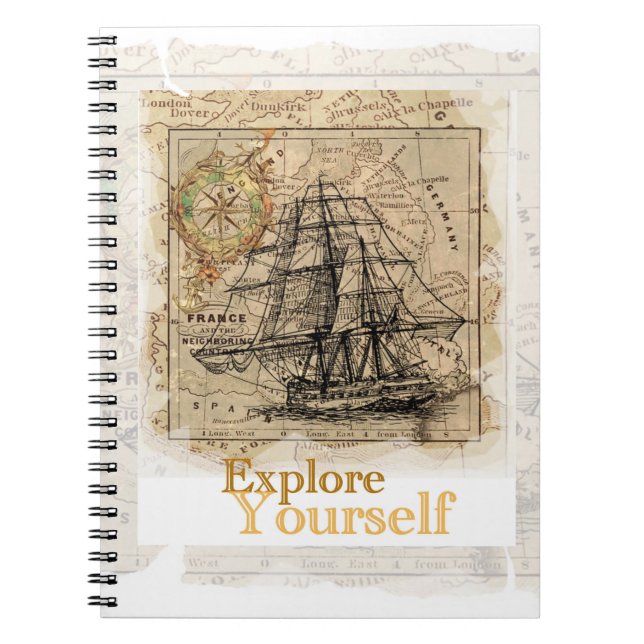 Kostenvoranschlag zur Verbesserung der Selbstständ Notizblock (Vorderseite)