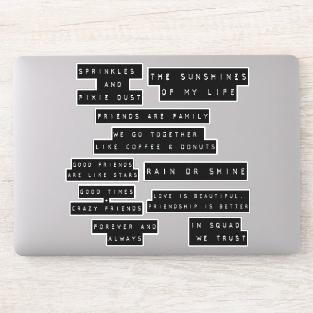 Kostenvoranschläge für Embossed Label Scrapbook (Computer)