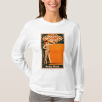 Koster u. Bials Auditorium nahe Broadway