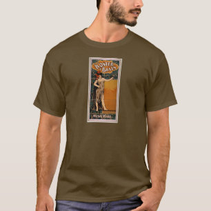Koster u. Bials, Retro Theater "musikalischen T-Shirt