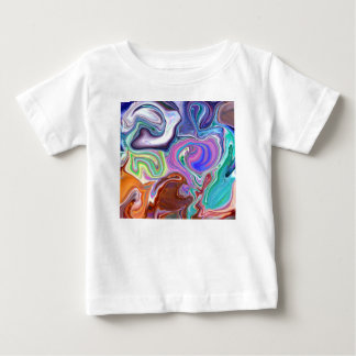 köstlich baby t-shirt