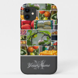 Köstlich fruchtig und gesund Stil für Ihr Telefon! Case-Mate iPhone Hülle