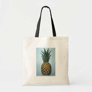 Köstliche Ananas Tragetasche