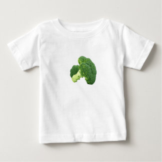 Köstliche Brokkoli ist hier Baby T-shirt