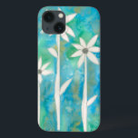 Köstliche Gänseblümchen I iPhone 13 Hülle<br><div class="desc">Mit Blumen</div>