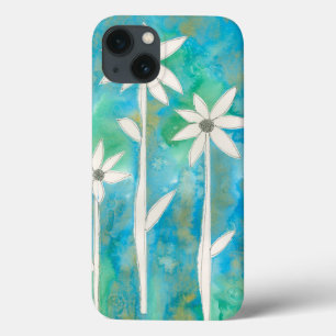 Köstliche Gänseblümchen I iPhone 13 Hülle