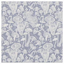 Köstliche Pilzpilze aus dem Herbst