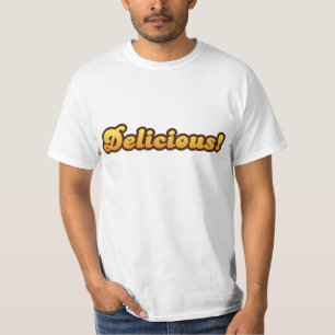 Köstliche Süßigkeit T-Shirt