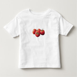 Köstliche Tomaten sind hier Kleinkind T-shirt
