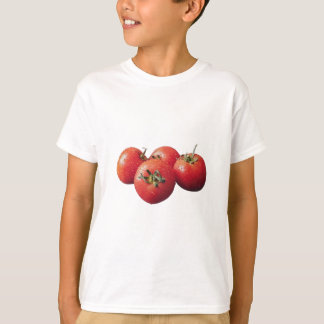 Köstliche Tomaten sind hier T-Shirt