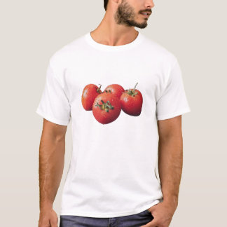 Köstliche Tomaten sind hier T-Shirt